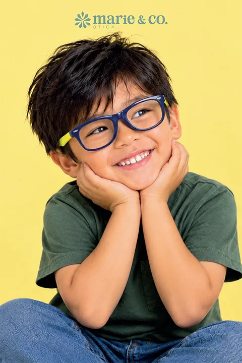 Marié Kids - Leveza e liberdade para brincar e estudar